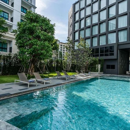 Best Western Plus Nexen Паттайя Экстерьер фото