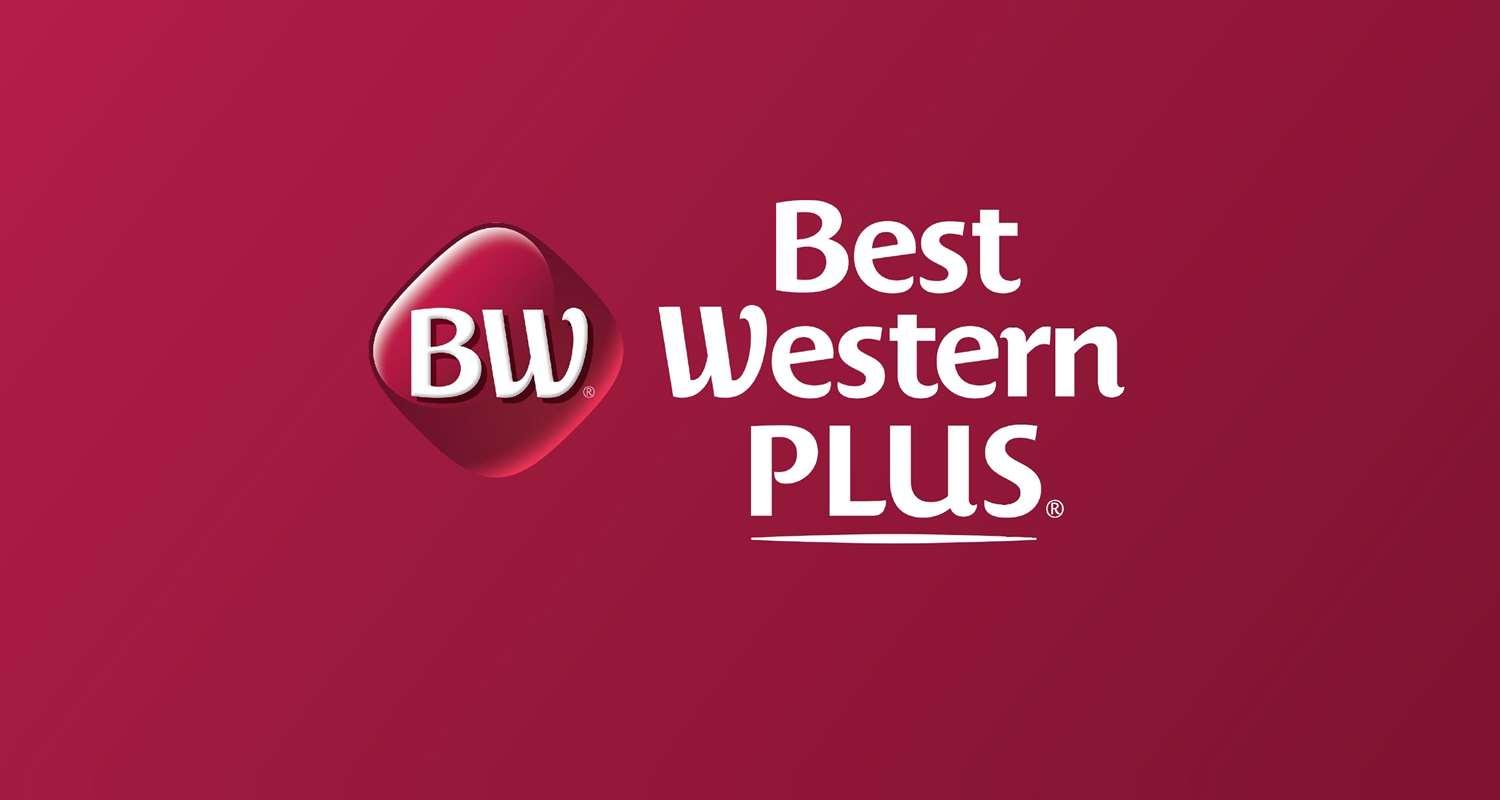 Best Western Plus Nexen Паттайя Экстерьер фото